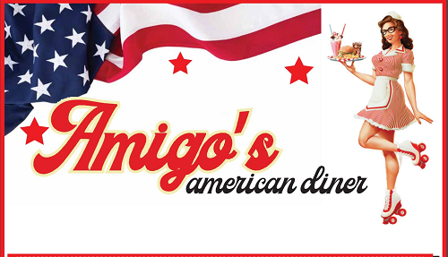 No Restaurant Name